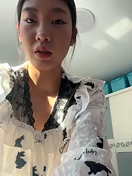 Snapshot of chibaoao66 chatting on 10.23.25 chibaoao66 online show from 10.23.25