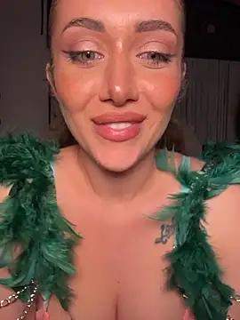 Malasantababy online show from 02.28.26