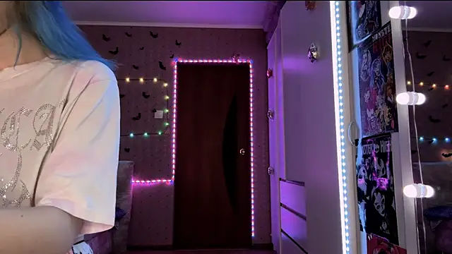 Jerrieberry online show from 03.27.26