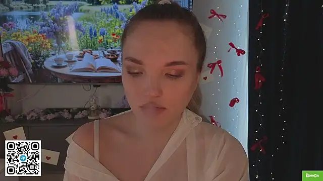 JulieLupo online show from 03.19.26