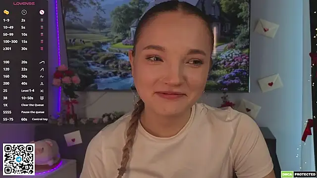 JulieLupo online show from 04.01.26