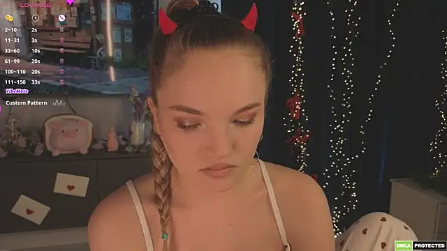 JulieLupo online show from 04.15.26