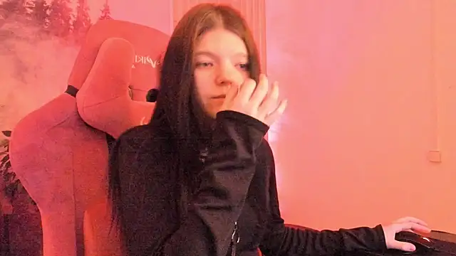 StasyaCollins online show from 12.15.25