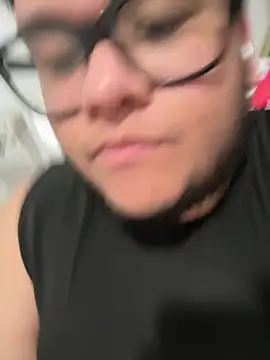 josebxxx online show from 05.17.26