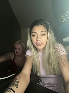 Honeyyyxo online show from 01.13.26