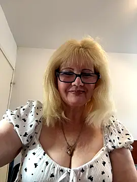 BoloshkaBlonda online show from 10.29.25