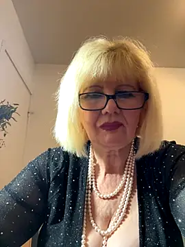 BoloshkaBlonda online show from 11.07.25