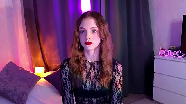 midnightMaya online show from 11.11.25