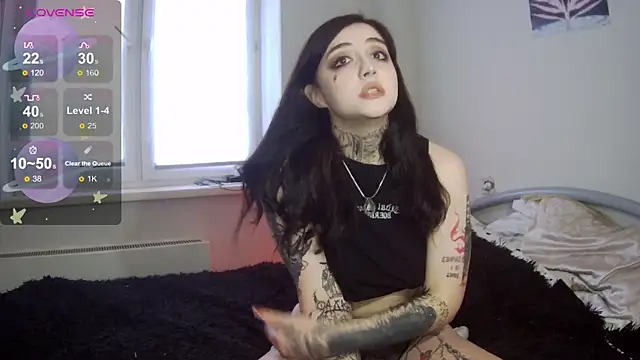 Snapshot of Rin_andersonn chatting on 10.15.25 Rin andersonn online show from 10.15.25