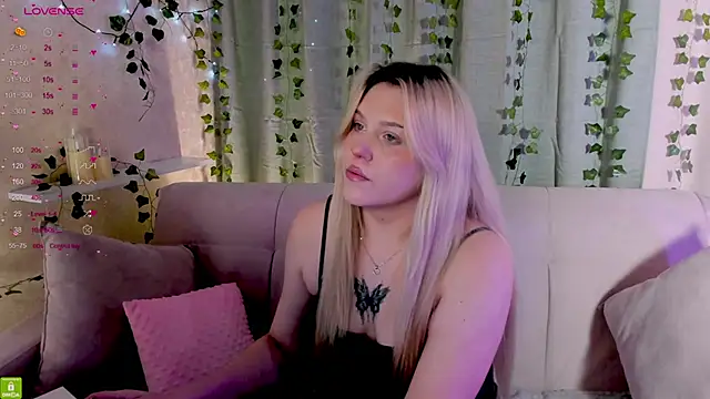 Malisha kiss online show from 04.01.26
