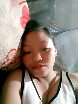 Minkine022 online show from 10.15.25