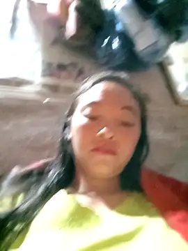 Minkine022 online show from 10.19.25