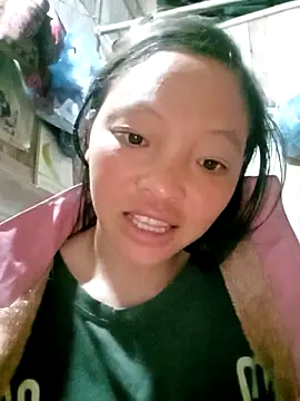 Minkine022 online show from 10.25.25