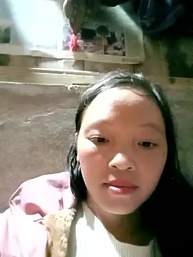 Minkine022 online show from 10.27.25