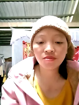 Minkine022 online show from 10.29.25