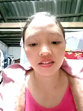 Minkine022 online show from 11.02.25