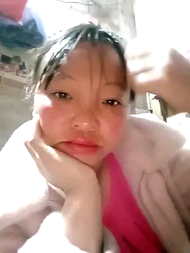 Snapshot of Minkine022 chatting on 02.03.26 Minkine022 online show from 02.03.26