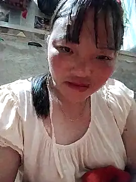 Minkine022 online show from 03.16.26