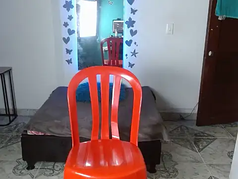 Ebony luna online show from 01.14.26