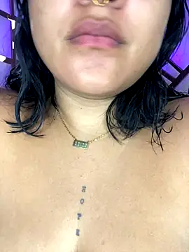 AryRose  online show from 10.08.25