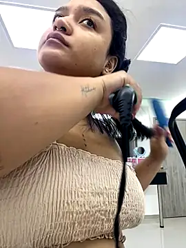 AryRose  online show from 10.10.25