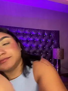 AryRose  online show from 10.12.25