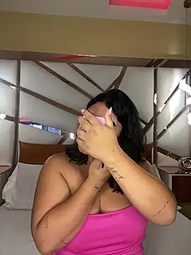 AryRose  online show from 10.14.25