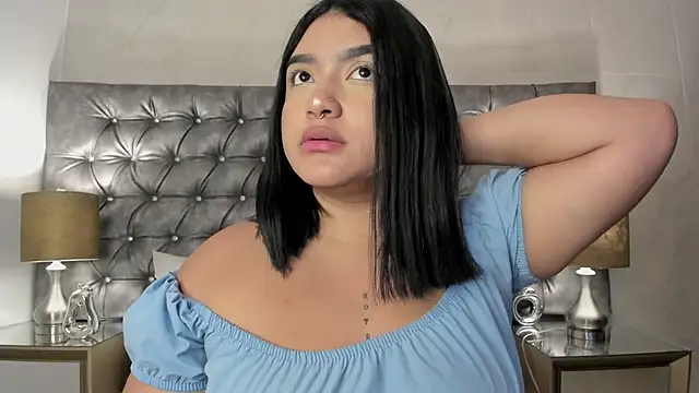 AryRose  online show from 10.17.25