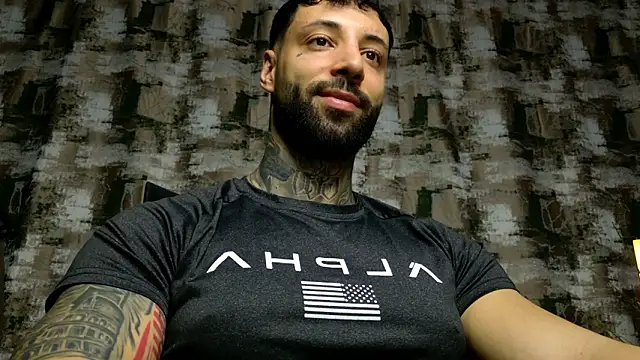 MasculineGuy99 online show from 02.26.26