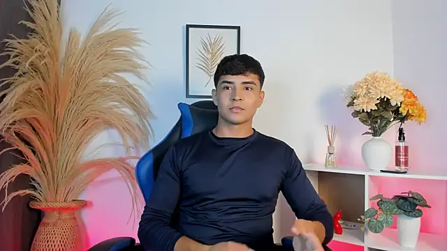 Thiago Connor21 online show from 04.25.26