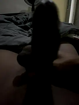 Moreno Roludoo online show from 11.14.25