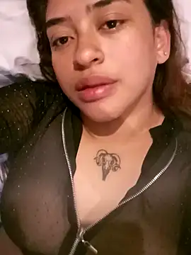 Cataleya Kudo online show from 10.07.25