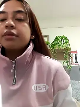 Cataleya Kudo online show from 10.10.25