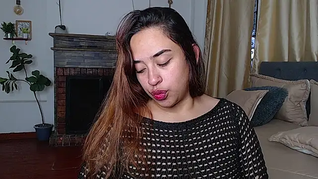 Cataleya Kudo online show from 10.16.25