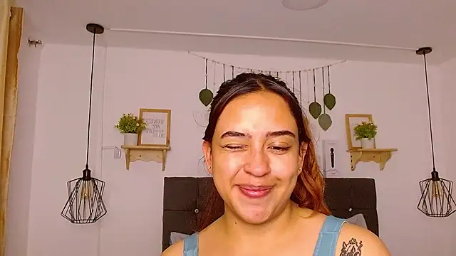 Cataleya Kudo online show from 10.22.25