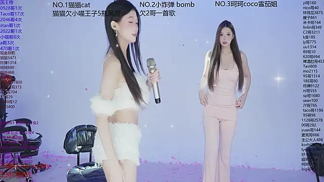 sweetgirls666 online show from 12.15.25