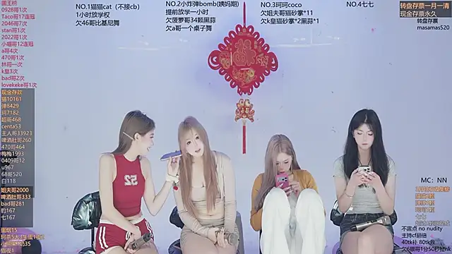 sweetgirls666 online show from 03.05.26