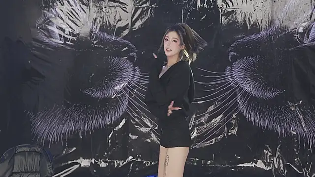 sweetgirls666 online show from 04.07.26