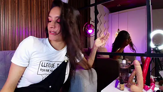 Matti sofia  online show from 01.16.26