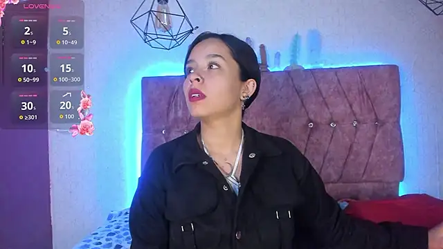 Mia lopez 1 online show from 02.05.26