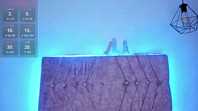 Mia lopez 1 online show from 04.14.26