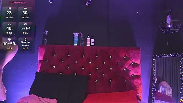 Cony l online show from 02.10.26