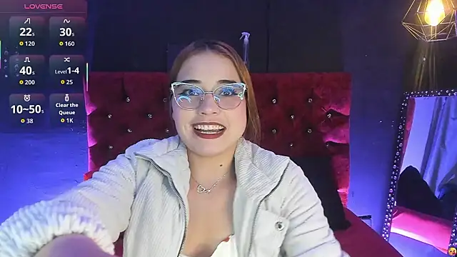 Cony l online show from 02.16.26