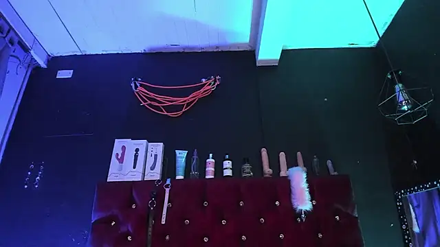 Cony l online show from 03.17.26