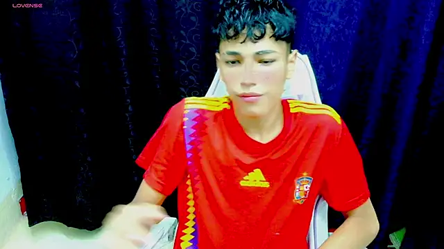 Im david02 online show from 11.08.25