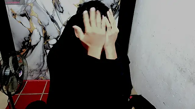 Im david02 online show from 02.17.26