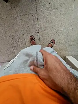 Snapshot of flakito1530 chatting on 10.29.25 flakito1530 online show from 10.29.25