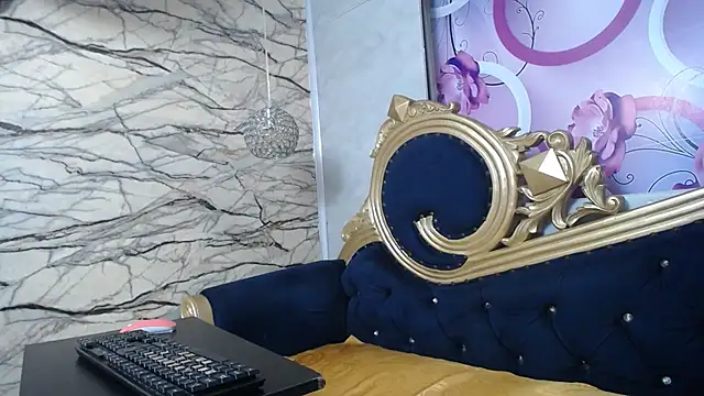 Snapshot of kimberly_candy chatting on 10.25.25 kimberly candy online show from 10.25.25