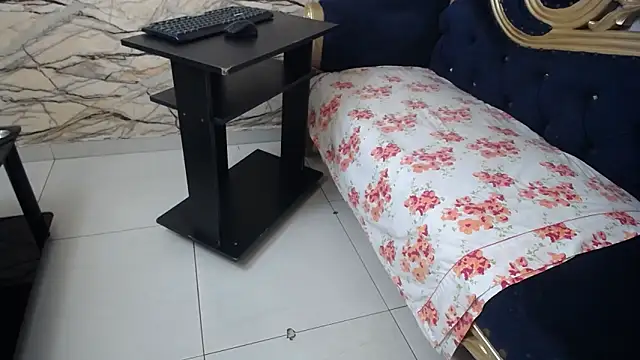 kimberly candy online show from 11.04.25