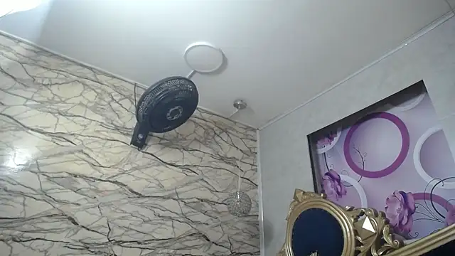 kimberly candy online show from 11.07.25